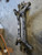 2015-2019 Hyundai Sonata Rear Suspension Subframe Crossmember 55400-C2110 OEM used OEM rear subframe and crossmember