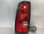 2004-2007 Chevy Silverado 1500 2500 3500 Right Passenger Tail Light Assembly OEM used OEM tail light
