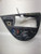 2000-2004 Ford Focus A/C Heater Climate Control With Radio Dash Bezel OEM used OEM A/C climate control module