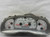 2001-2003 Ford Explorer Sport Trac 4x4 AT MPH Speedometer Cluster Assembly OEM used OEM instrument cluster