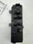 1999-2004 Jeep Grand Cherokee Front Master Window Switch W/Lock Mirror OEM Used used OEM power window switch