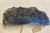 1996-1997 Ford Explorer Ranger Speedometer Instrument Cluster MPH Assembly OEM used OEM instrument cluster