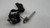 2013-2016 Ford Escape Front RH Passenger Seat Belt Retractor Assembly Black Oem used OEM seat belt assembly