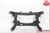 17-23 Alfa Romeo Stelvio Rear Sub Frame Subframe Crossmember OEM used OEM rear subframe and crossmember