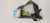 2013-2014 Ford Edge MKX Front RH Passenger Seat Belt Retractor Assembly Black used OEM seat belt assembly