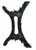 2009-2014 NISS MURANO Rear Cradle Crossmember Subframe fits 2WD 4x2 original OEM used OEM rear subframe and crossmember