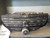 2008-2012 Honda Accord AM FM Radio Receiver Audio Assy 6CD (6 Disc) 2.4L LX OEM used OEM radio receiver