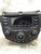 2003-2007 Honda Accord Radio Receiver CD Player W/o Navigation Automatic Sdn OEM used OEM radio receiver