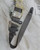 2004-2009 Dodge Durango Front Right Passenger Seat Belt Retractor Assembly Gray used OEM seat belt assembly