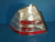 2008-2009 Ford Taurus Left Driver Tail Light Assembly OEM used OEM tail light