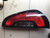 2014-2019 Kia Soul Right RH Passenger Incandescent Tail Light Assembly OEM used OEM tail light