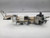2007-2013 Chevy Silverado GMC Sierra 1500 Steering Column Assy w/o hybrid OEM used OEM steering column