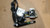 11-15 Hyundai Sonata Front RH Passenger Seat Belt Retractor w/Pretentioner Black used OEM seat belt assembly
