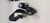 2008-2015 Nissan Rogue Left Front Driver Seat Belt Retractor Assembly OEM used OEM seat belt assembly