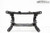2017-2021 ALFA ROMEO GIULIA AWD REAR SUSPENSION SUBFRAME CROSSMEMBER CRADLE OEM used OEM rear subframe and crossmember