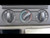 05 06 07 Ford F-250 F-350 Heater A/C Manual Temperature Climate Control With AC used OEM A/C climate control module