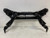 2010-2012 Fusion Milan MKZ Front-Wheel Drive REAR crossmember sub frame cradle used OEM rear subframe and crossmember
