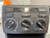 2003-2008 Toyota Corolla AC Heater Temperature Climate Control OEM used OEM A/C climate control module