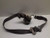 2010-2012 Nissan Sentra 2.0L Front RH Passenger Seat Belt Retractor BLACK OEM used OEM seat belt assembly