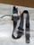 02 03 04 05 06 Honda CR-V Front RH Passenger Seat Belt Retractor Assy Grey OEM used OEM seat belt assembly