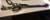 2007-2008 Cadillac Escalade Front Left Driver Seat Belt Retractor Black Used used OEM seat belt assembly