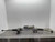 2011-2017 BMW X3 Power Steering Gear Rack And Pinion W/O Sport Package OEM used OEM rack and pinion assembly