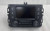 2013-16 Dodge Ram 1500 Multi Media Radio Reciever Bluetooth w/satellite 5.0' OEM used OEM radio receiver