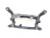 2017-2020 ALFA ROMEO STELVIO 2.0 AWD REAR SUSPENSION CROSSMEMBER SUBFRAME OEM used OEM rear subframe and crossmember