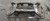 2018 Chevy Camaro Rear suspension crossmember subframe OEM used OEM rear subframe and crossmember