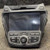 2013-2016 Hyundai Santa Fe Radio Receiver W/Navigation Equipment US Market OEM used OEM radio receiver