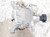 2015-2020 Ford Mustang Rear Differential Carrier Assembly V6 3.15 Ratio OEM Used used OEM rear differential carrier