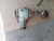 2017-2019 GMC Sierra 2500 Front Axle Differential Carrier OEM used OEM differential carrier