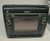 2012-2013 TOYOTA Tacoma Touch Screen Satellite Bluetooth Radio CD Player 57053 used OEM infotainment display