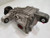 2010-2015 Chevrolet Camaro Rear Axle Differential Carrier Ratio 3.27 OEM Used used OEM differential carrier