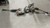 2014-2015 GMC Sierra 1500 Power Steering Gear Rack Pinion 4x4, Double Cab OEM used OEM rack and pinion assembly
