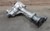 2004-2015 Nissan Armada Front Axle Differential Carrier 3.36 Ratio OEM used OEM differential carrier
