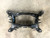 ⭐2018-2024 BMW X3 X4 G01 AWD REAR SUSPENSION SUBFRAME CROSSMEMBER OEM LOT2540 used OEM rear subframe and crossmember