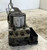2011 Ford Fiesta ABS Anti-Lock Brake Pump Module Assembly ID AE81-2C405-AC OEM used OEM ABS pump and module
