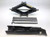 2007-2017 Jeep Wrangler ,Dodge Truck Jack Assembly TRX4, Crew Cab ,Quad Cab OEM used OEM jack and tool kit