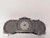 2006-2008 Toyota Tacoma Speedometer Cluster 6 cylinder MPH AT OEM used OEM instrument cluster