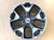 2018-2021 Subaru XV Crosstrek Wheel Rim 17x7 Alloy W/Machined Face OEM used OEM wheel