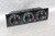 2012-2015 Toyota Tacoma AC Temperature Climate Control OEM used OEM A/C climate control module