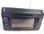 2016-2017 Nissan Titan XD Radio Display And Reciever AM-FM W/Navigation OEM used OEM infotainment display