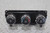 2009-2010 Dodge Challenger AC Heater Climate Control Temperature Unit OEM used OEM A/C climate control module