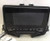 2018-2020 Honda Odyssey Display Screen Radio Receiver Dash Mounted EX OEM used OEM infotainment display