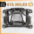2008-2019 Maserati GranTurismo M145 Used OEM Rear Subframe Crossmember 87215E used OEM rear subframe and crossmember