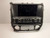 2014-2015 Chevrolet Silverado,GMC Audio Radio Control Panel With Screen OEM used OEM radio receiver