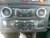 2016-2017 Ford Explorer Control Panel ID GB5T-18A802-EA thru GB5T-18A802- ED OEM used OEM auto part