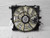2016-2020 Chevy Camaro 350 Radiator Fan Motor Fan Assembly OEM used OEM cooling fan assembly