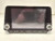 2019-2022 Nissan Altima Radio CD Player Receiver W/o Navigation AM FM OEM used OEM radio receiver